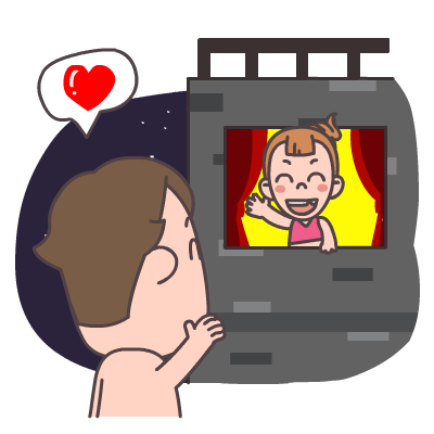 翔通动漫屌丝爱情主题表情包