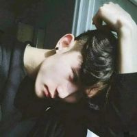 个性十足的欧美男生微信头像大全 想做你的盖世英雄