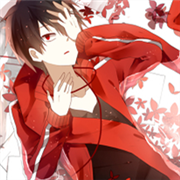 好看的动漫情侣头像大全 你的陪伴亦是情人节最好的礼物