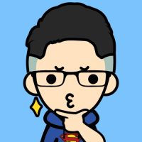 2017卡通脸萌头像男生大全 男生微信脸萌头像大全