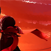 好看的动漫情侣头像大全 你的陪伴亦是情人节最好的礼物