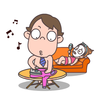 翔通动漫屌丝爱情主题表情包