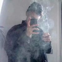 个性十足的欧美男生微信头像大全 想做你的盖世英雄