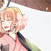 好看的动漫情侣头像大全 你的陪伴亦是情人节最好的礼物