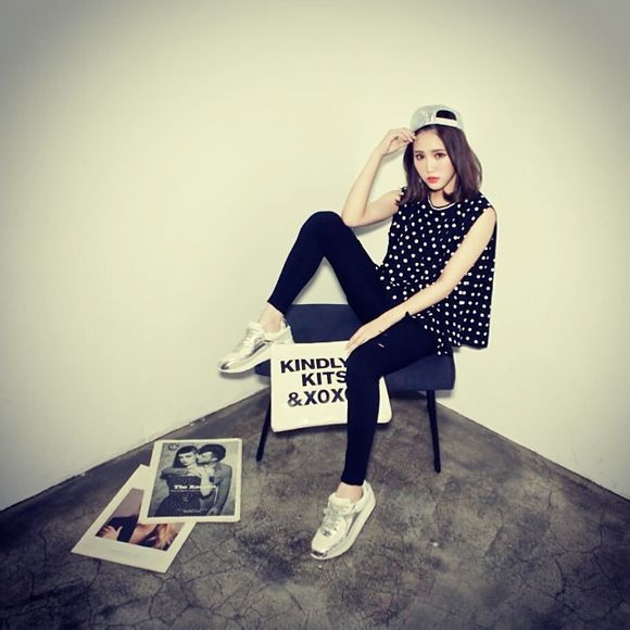 90后女生好看大图超拽霸气的 爱已强势来袭,我将全力接住