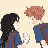 王者荣耀情侣头像大全无水印 爱你不是两三天