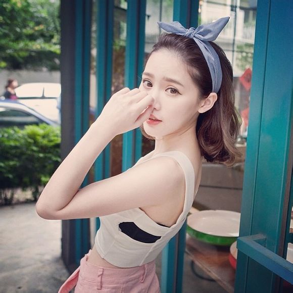 90后女生好看大图超拽霸气的 爱已强势来袭,我将全力接住