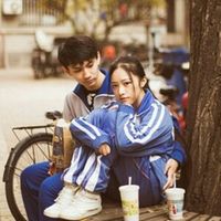 王者荣耀情侣头像大全无水印 爱你不是两三天