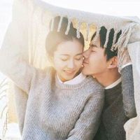 王者荣耀情侣头像大全无水印 爱你不是两三天