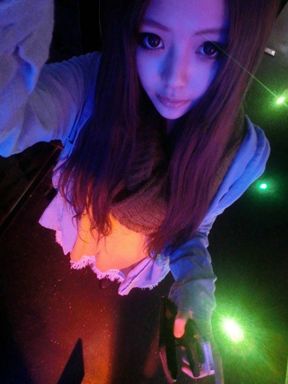 90后女生好看大图超拽霸气的 爱已强势来袭,我将全力接住