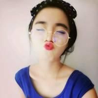 个性潮流女生微信头像 吸引异性的头像