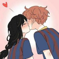 王者荣耀情侣头像大全无水印 爱你不是两三天