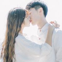 王者荣耀情侣头像大全无水印 爱你不是两三天