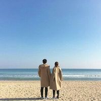 王者荣耀情侣头像大全无水印 爱你不是两三天