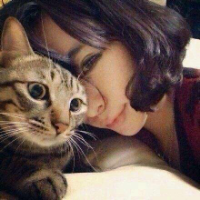 个性潮流女生微信头像 吸引异性的头像