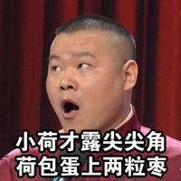 小岳岳恶搞表情包女生胸太小专版