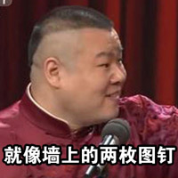 小岳岳恶搞表情包女生胸太小专版