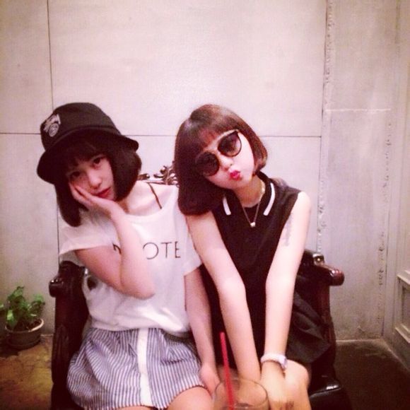 90后女生好看大图超拽霸气的 爱已强势来袭,我将全力接住