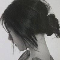 个性潮流女生微信头像 吸引异性的头像