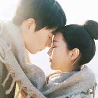 王者荣耀情侣头像大全无水印 爱你不是两三天