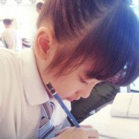 个性潮流女生微信头像 吸引异性的头像