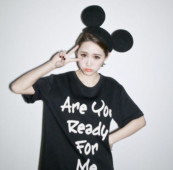 90后女生好看大图超拽霸气的 爱已强势来袭,我将全力接住