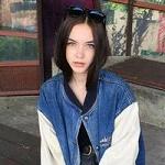 欧美美女时尚个性头像精选大全 早早看透一个人一颗心