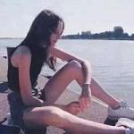 欧美美女时尚个性头像精选大全 早早看透一个人一颗心