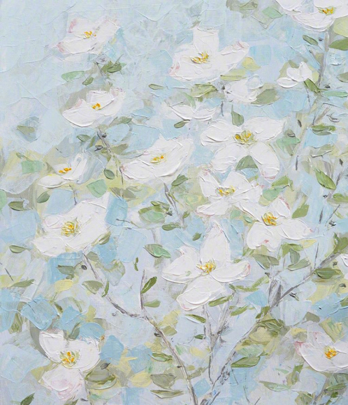 厚重的温柔   聊天背景图