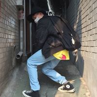 2017高冷帅气的男生微信头像超拽 善心不该惯着不识好歹的人