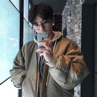 2017高冷帅气的男生微信头像超拽 善心不该惯着不识好歹的人