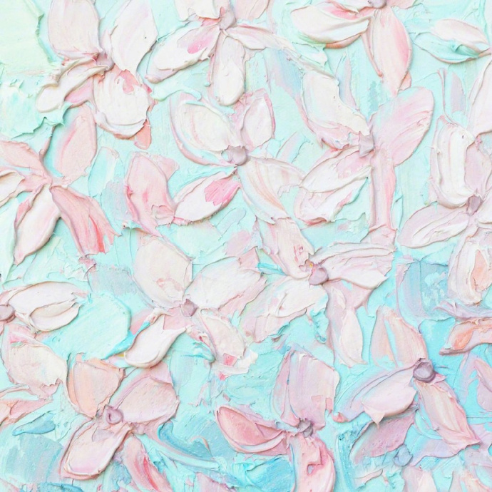 厚重的温柔   聊天背景图