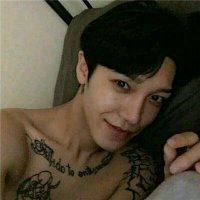 2017高冷帅气的男生微信头像超拽 善心不该惯着不识好歹的人