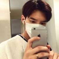 2017高冷帅气的男生微信头像超拽 善心不该惯着不识好歹的人