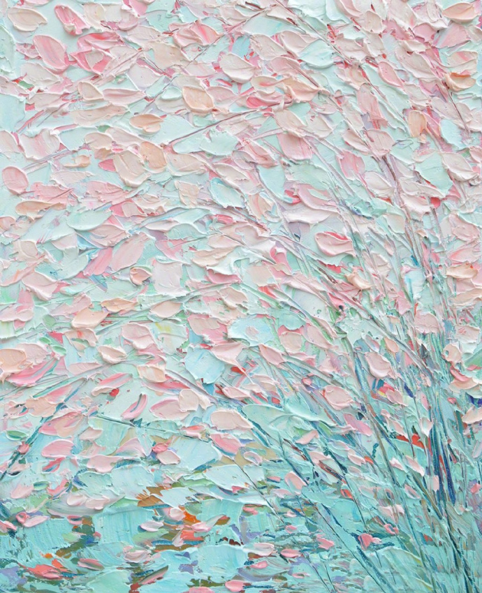 厚重的温柔   聊天背景图