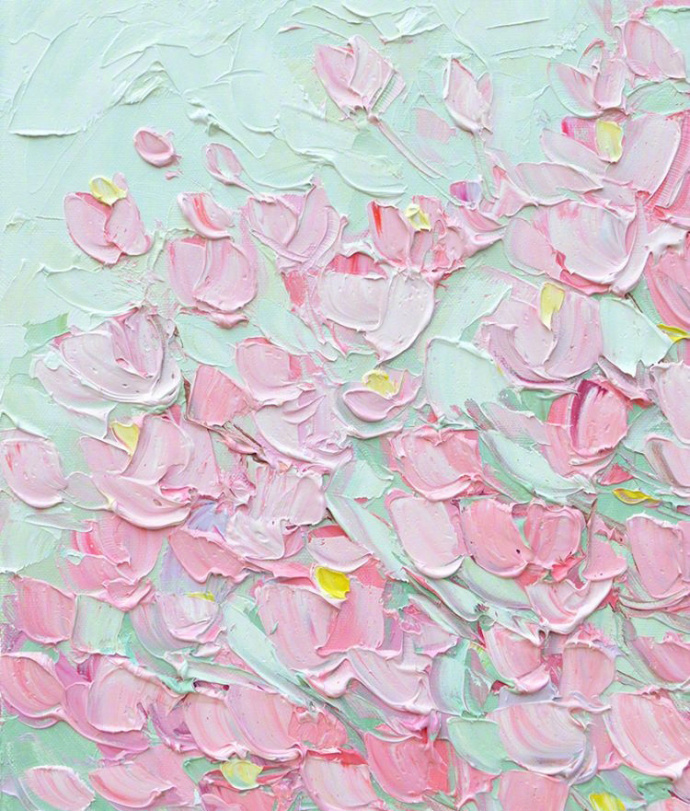 厚重的温柔   聊天背景图