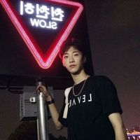 2017高冷帅气的男生微信头像超拽 善心不该惯着不识好歹的人