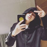 2017高冷帅气的男生微信头像超拽 善心不该惯着不识好歹的人