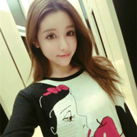 自拍有味道的微信女生头像 时常一份意外是最好的告白