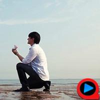 2017带快播的情侣微信头像 以后你就是我的幸福时刻