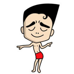 有关贱宝的表情包