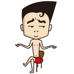 有关贱宝的表情包