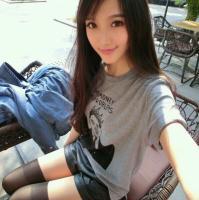 性感霸气女生头像2017  你真的有胆量和我谈条件吗