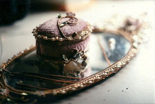 让人安静的唯美时光美图 那连片又分散而去的温柔,是我给你的所有