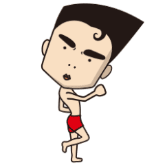 有关贱宝的表情包