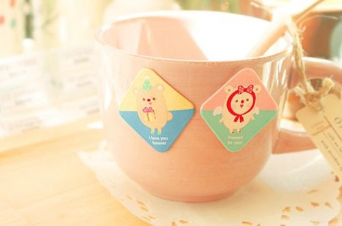 唯美意境静物图片森系 永远都在雨过天晴后