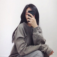 自拍有味道的微信女生头像 时常一份意外是最好的告白