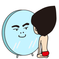 有关贱宝的表情包