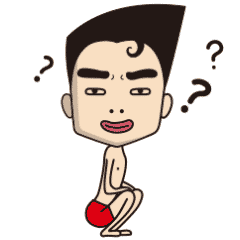 有关贱宝的表情包