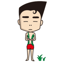 有关贱宝的表情包